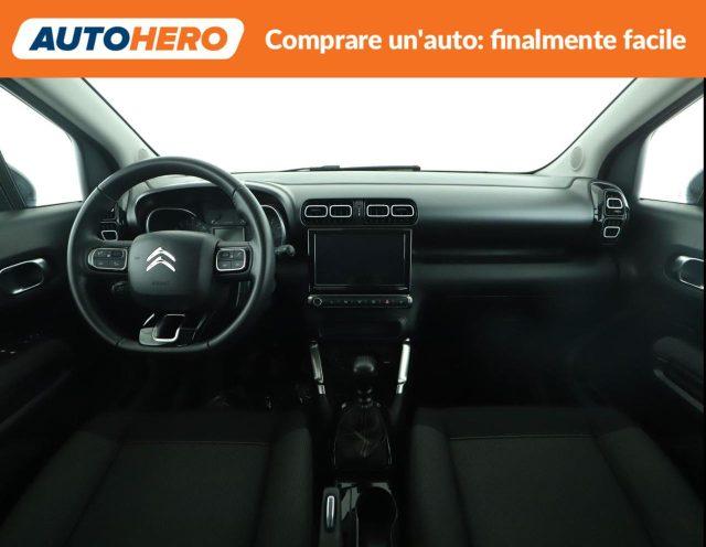 CITROEN C3 Aircross PureTech 110 S&S Shine