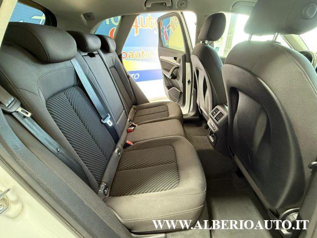 AUDI Q5 40 TDI 204 CV quattro S tronic Business