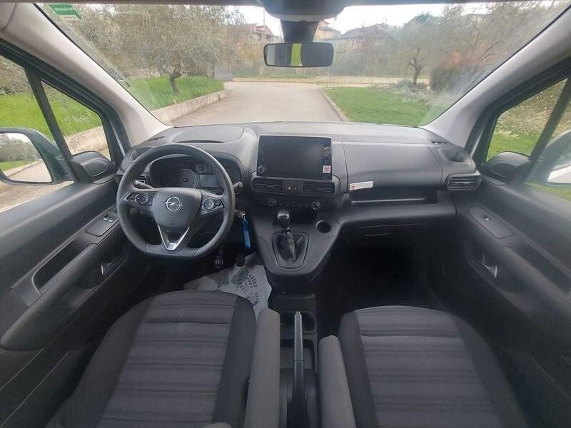 Opel Combo 1.5 Diesel 100CV Edition - PREZZO REALE