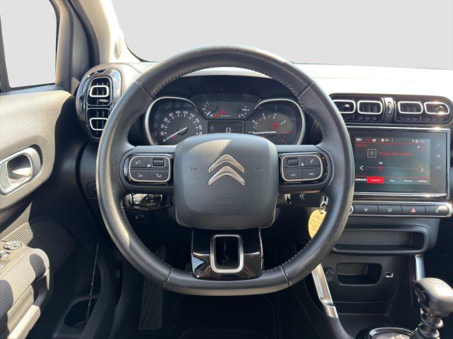 CITROEN C3 Aircross C3 Aircross PureTech 110 S&S Shine