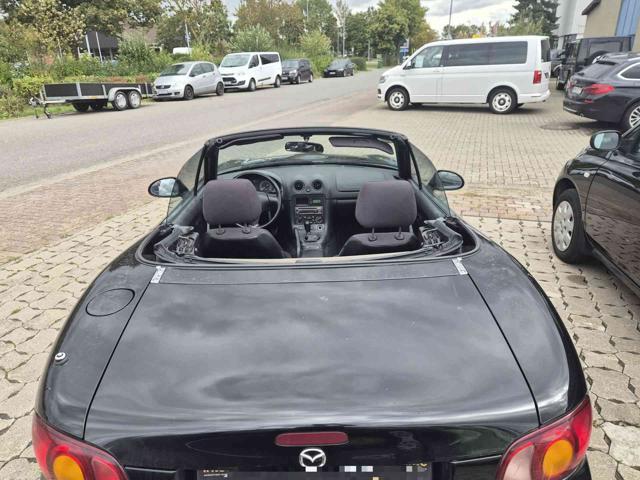 MAZDA MX-5 1.6cc 16v ADATTA ANCHE A NEOPATENTATI!