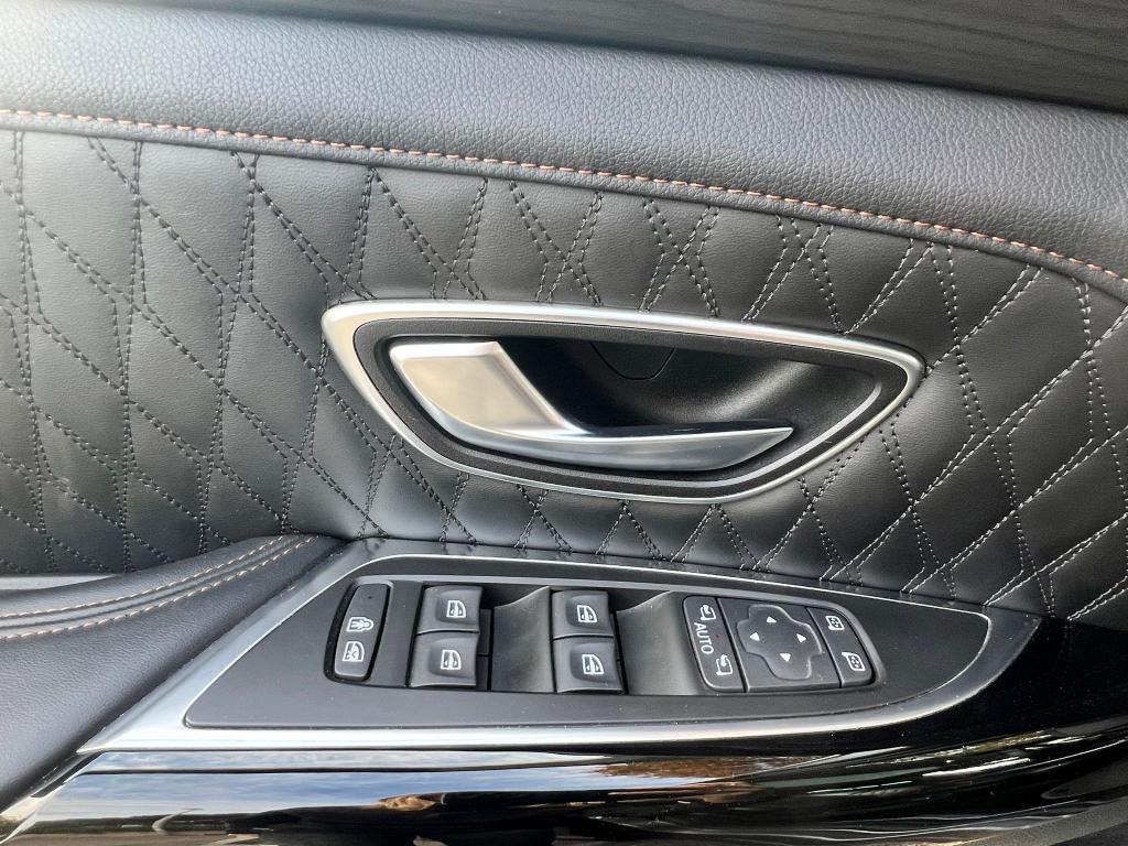 Renault Espace 2.0 blue dci Initiale Paris 200cv my20 *AUTOCARRO*