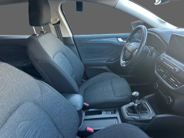 FORD Focus 1.5 EcoBlue 120 CV SW Active