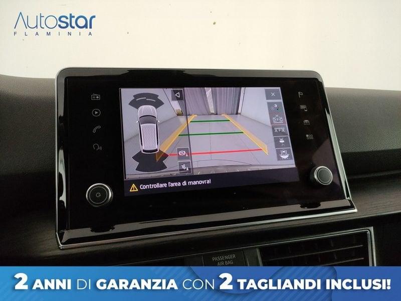 Seat Tarraco 2.0 tdi Xcellence 4drive 150cv dsg