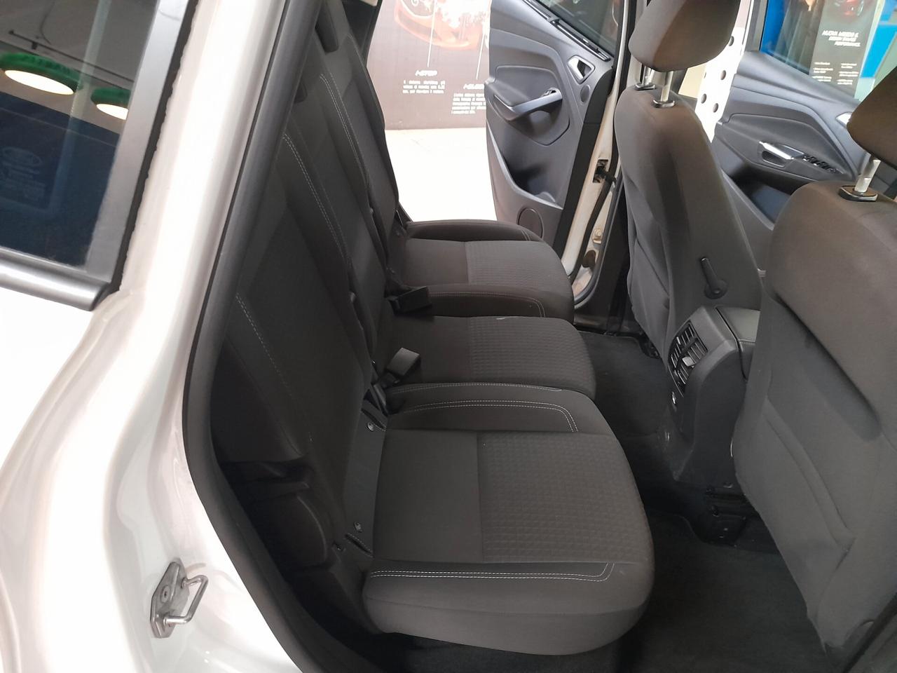 Ford C-Max 1.5 EcoBlue 120CV Powershift Start&Stop Business