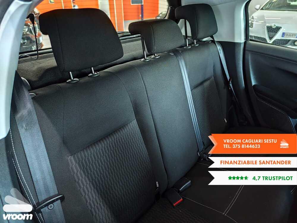 PEUGEOT 208 1° serie BlueHDi 75 5 porte Active