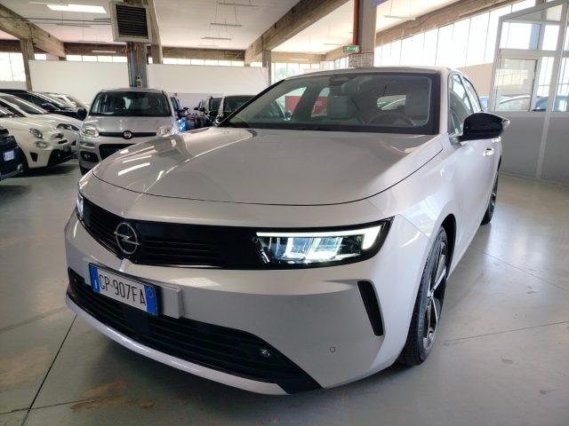 OPEL Astra 1.2 Turbo 130 CV AT8 Business Elegance