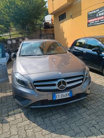 Mercedes-benz A 180 A 180 CDI Dark Night Edition