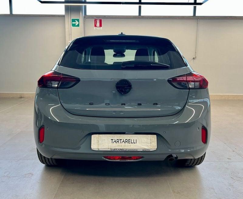 Opel Corsa Corsa 1.2 100 CV Edition