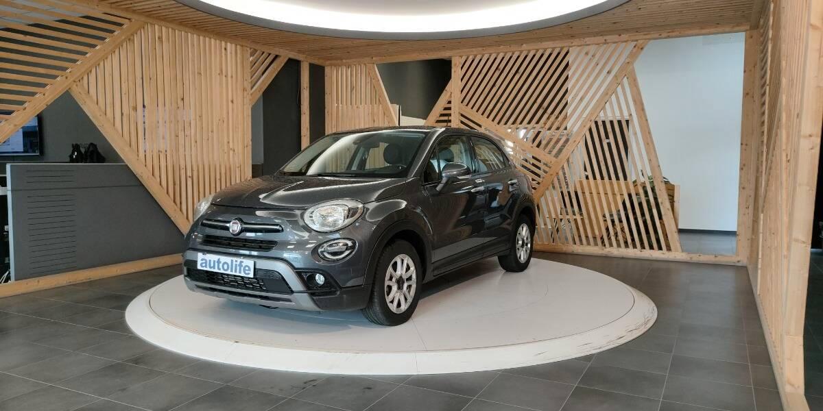 Fiat 500X 1.3 mjt Business 4x2 95cv