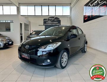 MAZDA 2 1.3 16V 75CV 5p. Play GPL *NEOPAT*UNIPROPRIETARIO*
