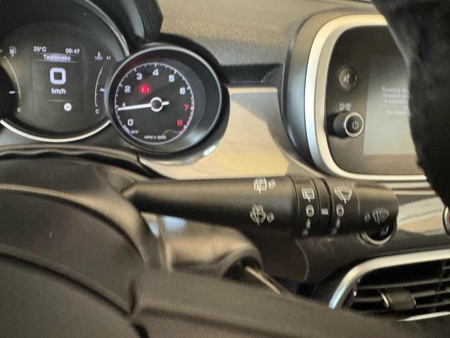 FIAT 500X 1.0 T3 120 CV Business