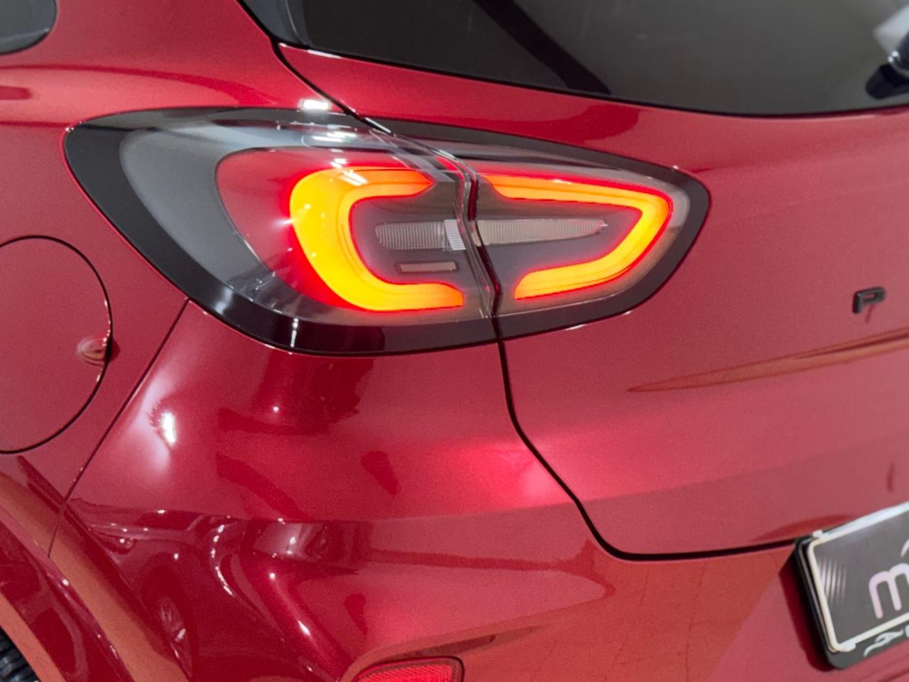 Ford Puma 1.0 EcoBoost Hybrid 125 CV S&S ST-Line X