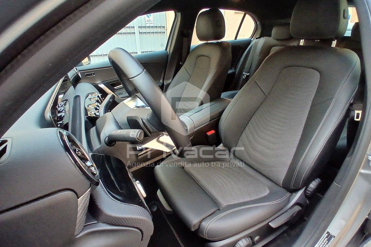 MERCEDES A 180 Automatic AMG Line Advanced Plus