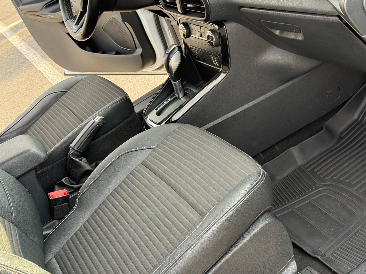 Ford EcoSport 1.0 EcoBoost 125 CV- FULL-DISTRIBUZIONE SOSTITUITA