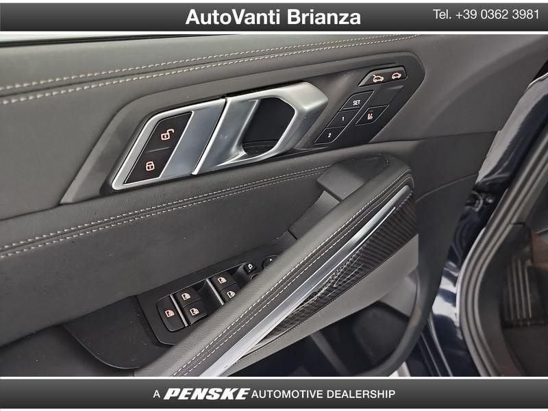BMW X6 X6 xdrive30d 48V MSport Pro