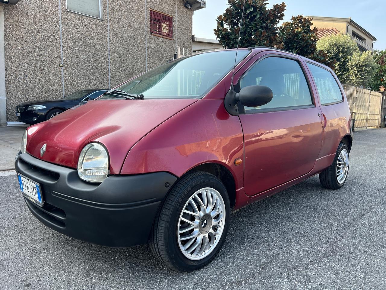 Renault Twingo 1.2 8V