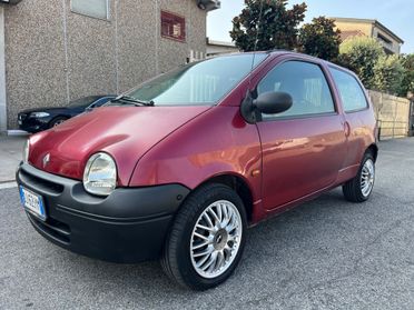 Renault Twingo 1.2 8V