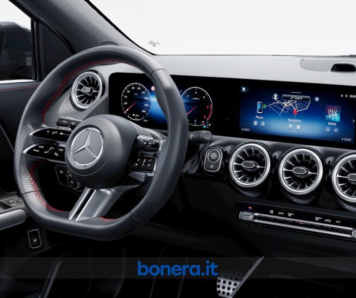 Mercedes GLA 200 200 D AMG Line Extra 8G-DCT