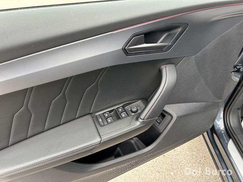 Cupra Formentor Formentor 1.5 TSI DSG