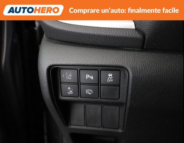 HONDA CR-V 2.0 Hev eCVT Elegance Navi AWD