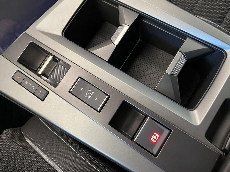 Opel Grandland Grandland 1.2 hybrid Edition 145cv e-dcs6