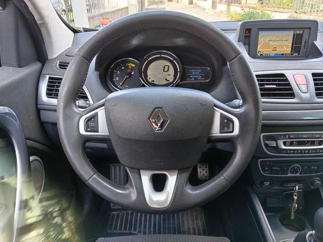 Renault Megane 1.9 dci 131CV Gt Line FULL OPTIONAL mec perfetta