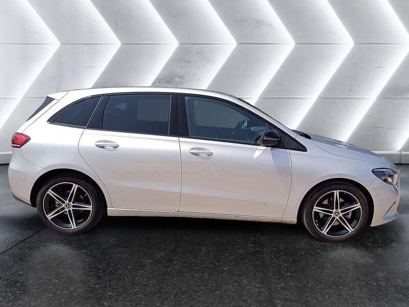 Mercedes-Benz Classe B B 200 d Sport Plus auto