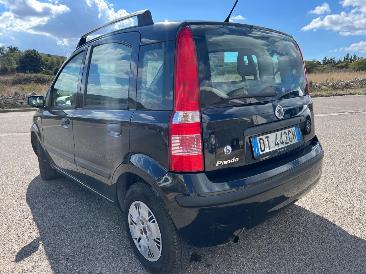 Fiat Panda 1.2 Dynamic