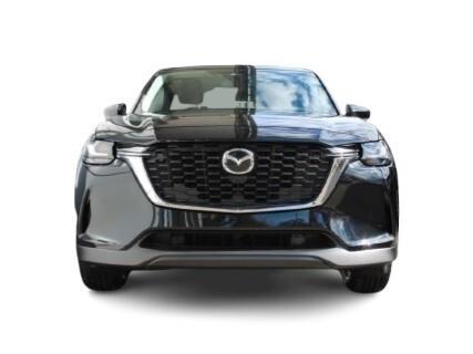 Mazda CX-60 3.3L e-Skyactiv D 200CV MHEV 2WD Prime Line