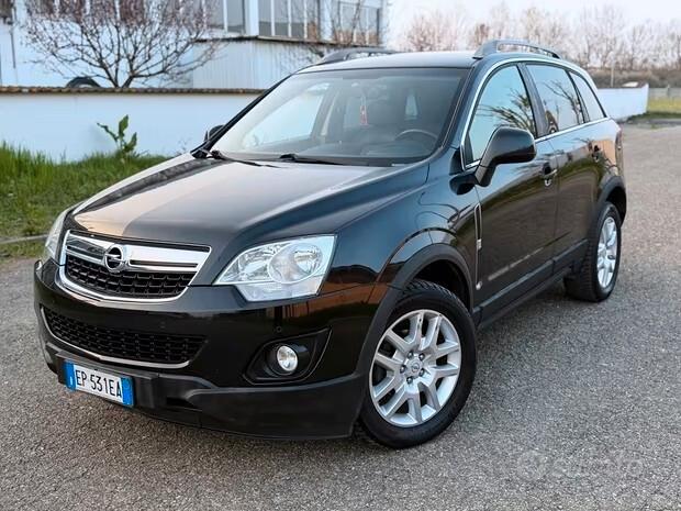 Opel Antara 2.2 CDTI 163CV 4x2 Cosmo