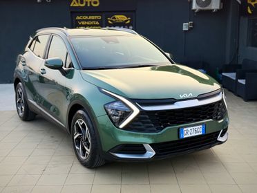 Kia Sportage 1.6 CRDi MHEV AWD DCT GT-line Plus