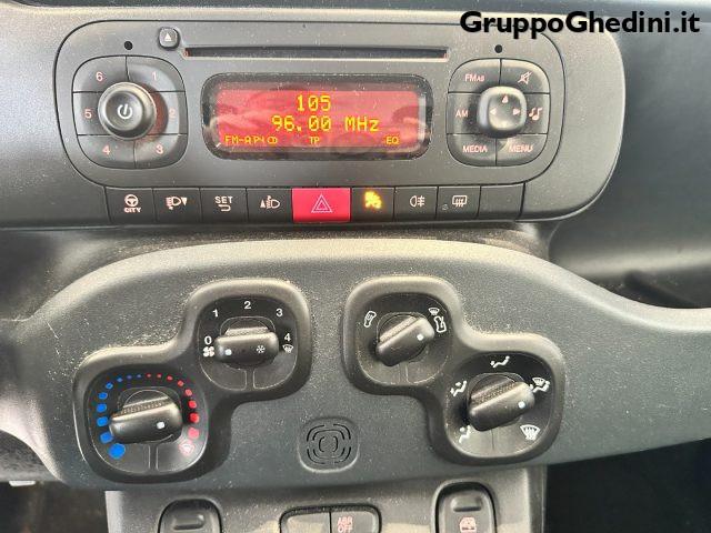 FIAT Panda 1.2 Easy