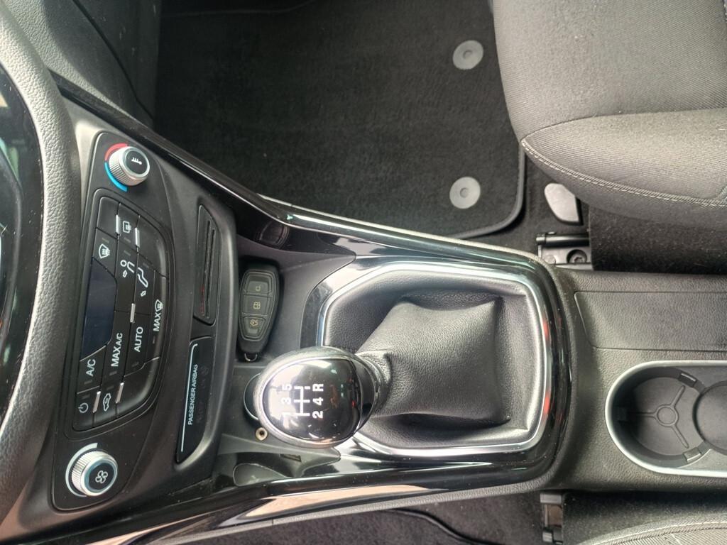 Ford B-Max 1.5 TDCi 75 CV Titanium Autocarro N1