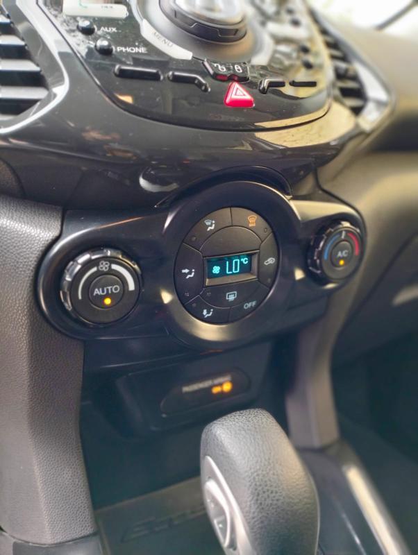 Ford EcoSport 1.5 Business c/navi 110cv