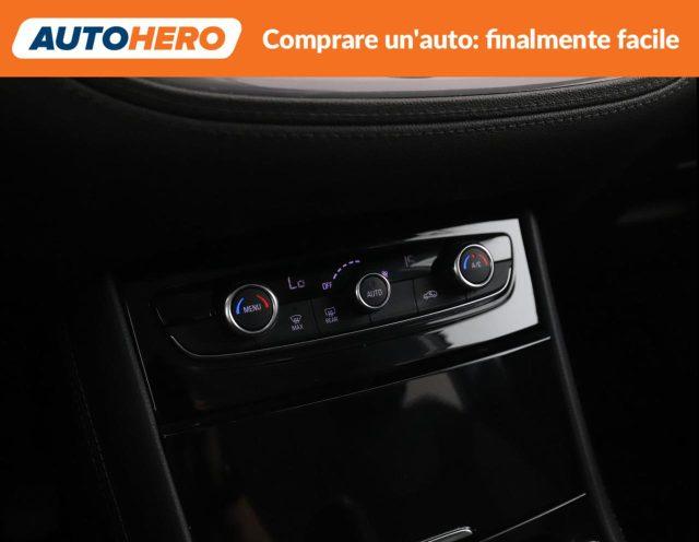 OPEL Grandland X 1.6 diesel Ecotec Start&Stop Innovation