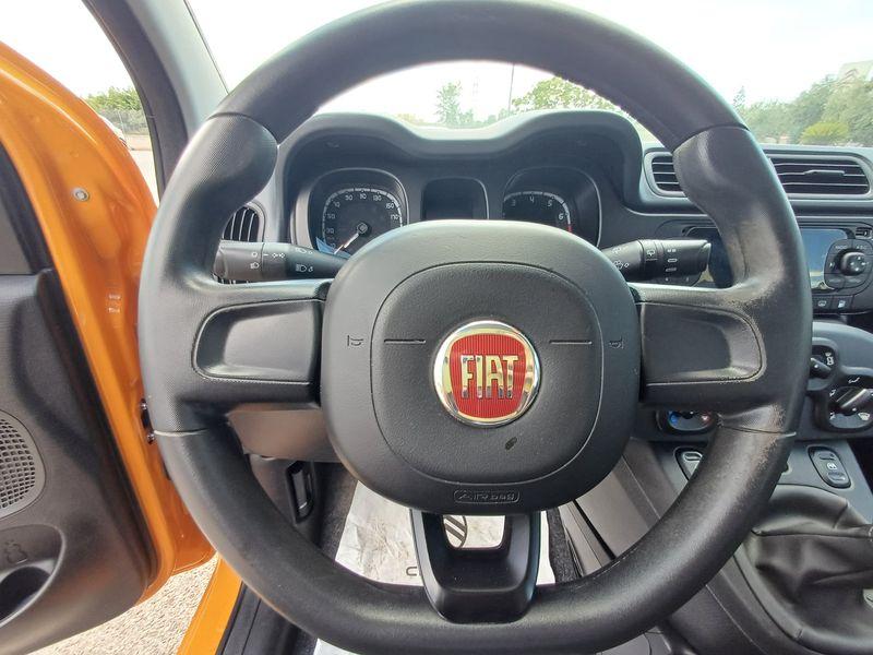 FIAT Panda 1.2 Easy easypower Gpl 69cv