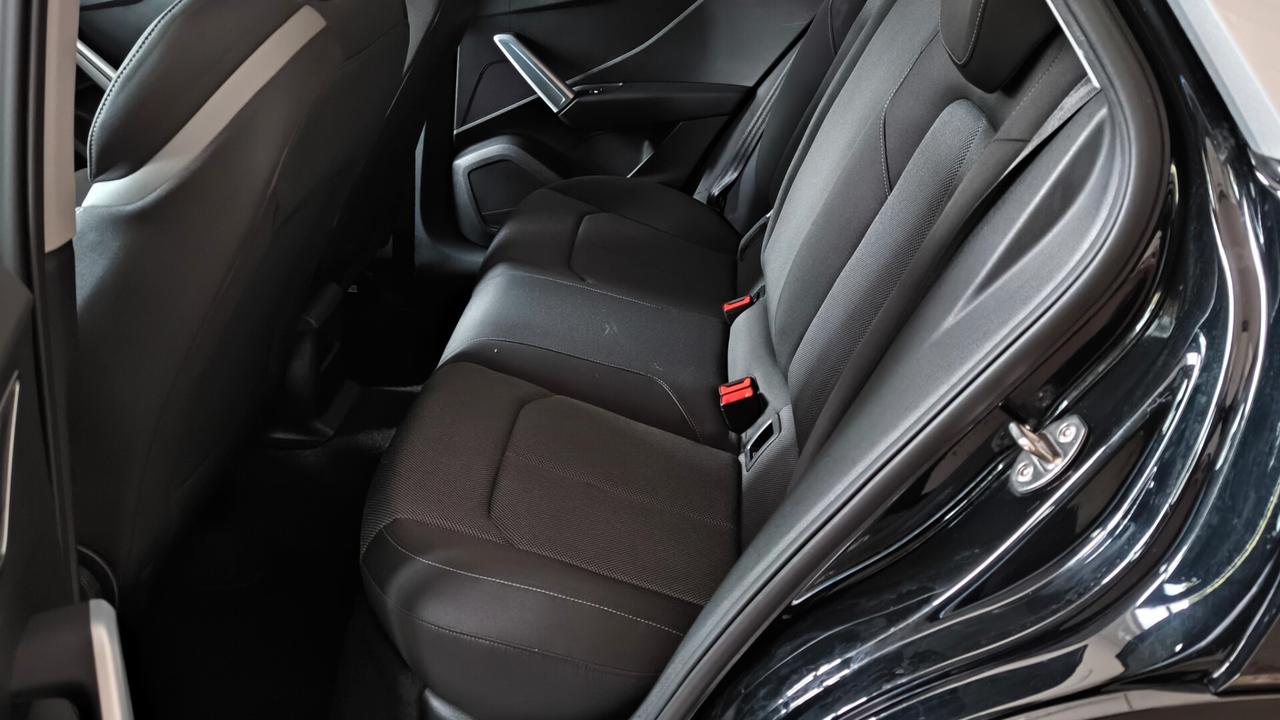 Audi Q2 1.6 TDI S tronic line Edition