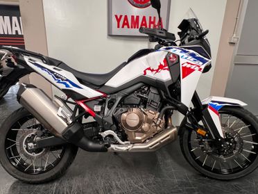 Honda CRF1100L Africa Twin