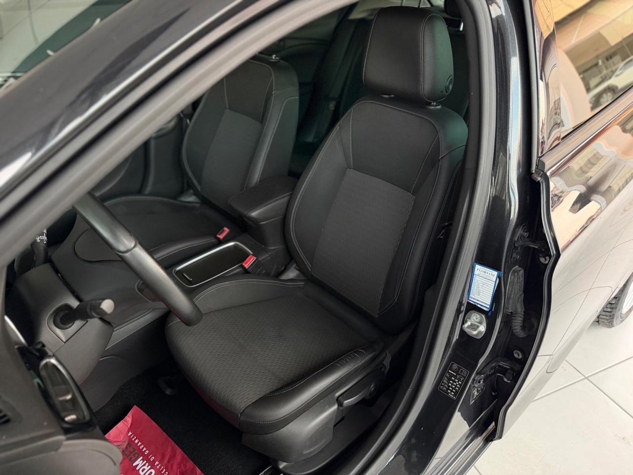 Opel Astra 1.4 Turbo 150CV Start&Stop 5 porte Innovation