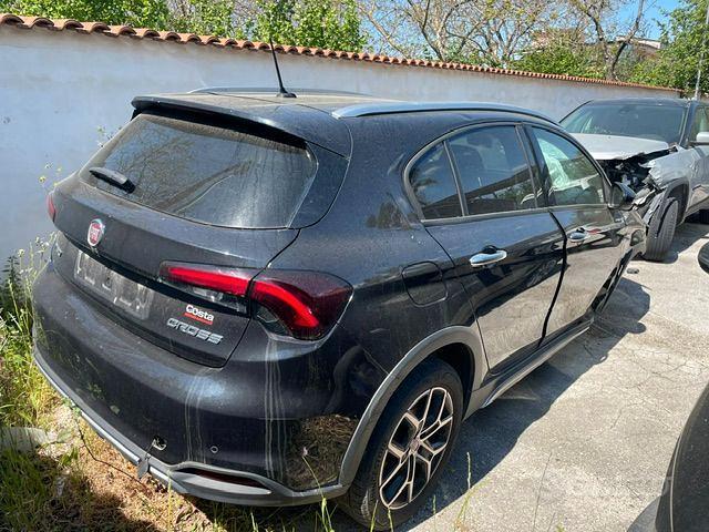 AUTO SINISTRATA