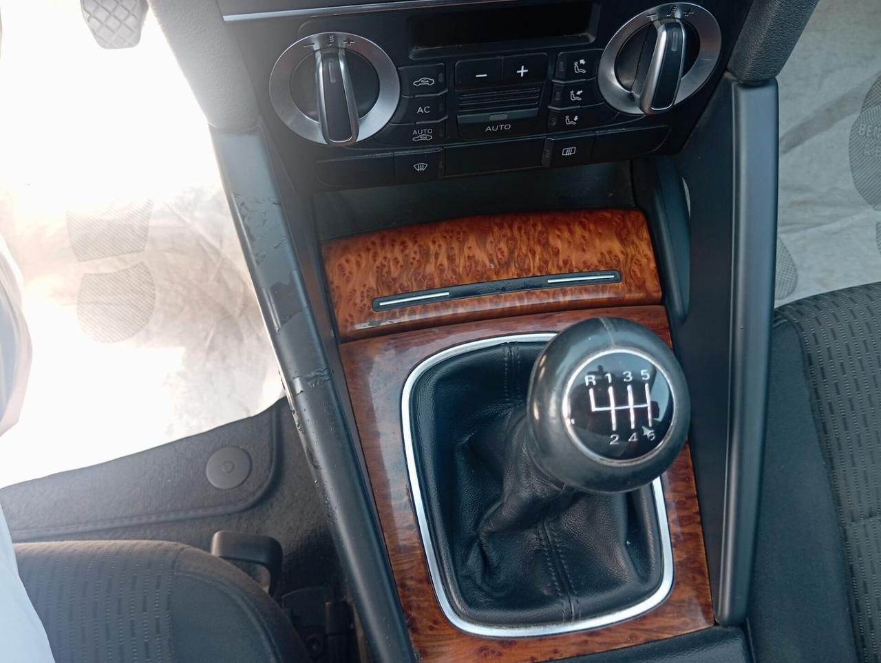Audi A3 2.0 TDI F.AP. Ambiente