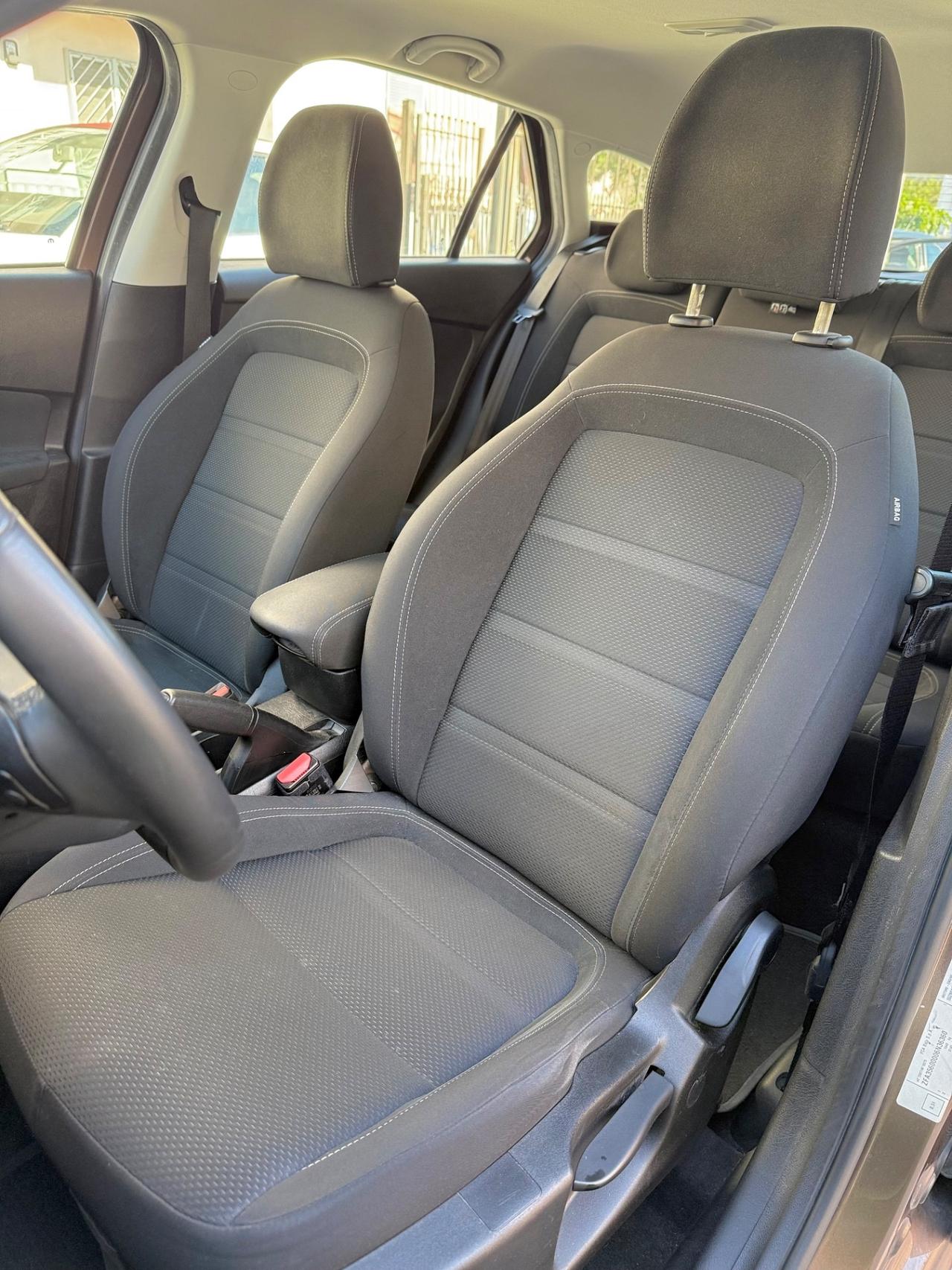 Fiat Tipo 1.6 Diesel S-Design 120 Cv