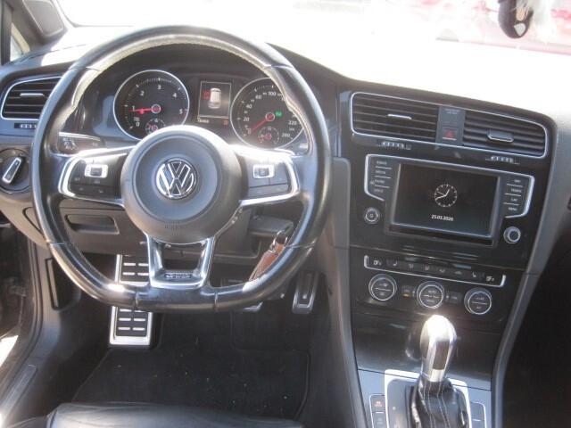 Volkswagen Golf 2.0 TDI DSG 5p. Sport Edition BlueMotion Tech.