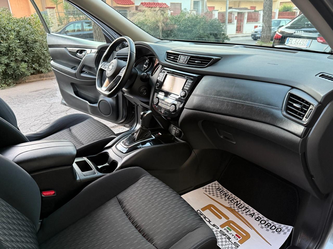 Nissan X-Trail 1.6 dCi Tekna NAVI 4CAMERE - 2018