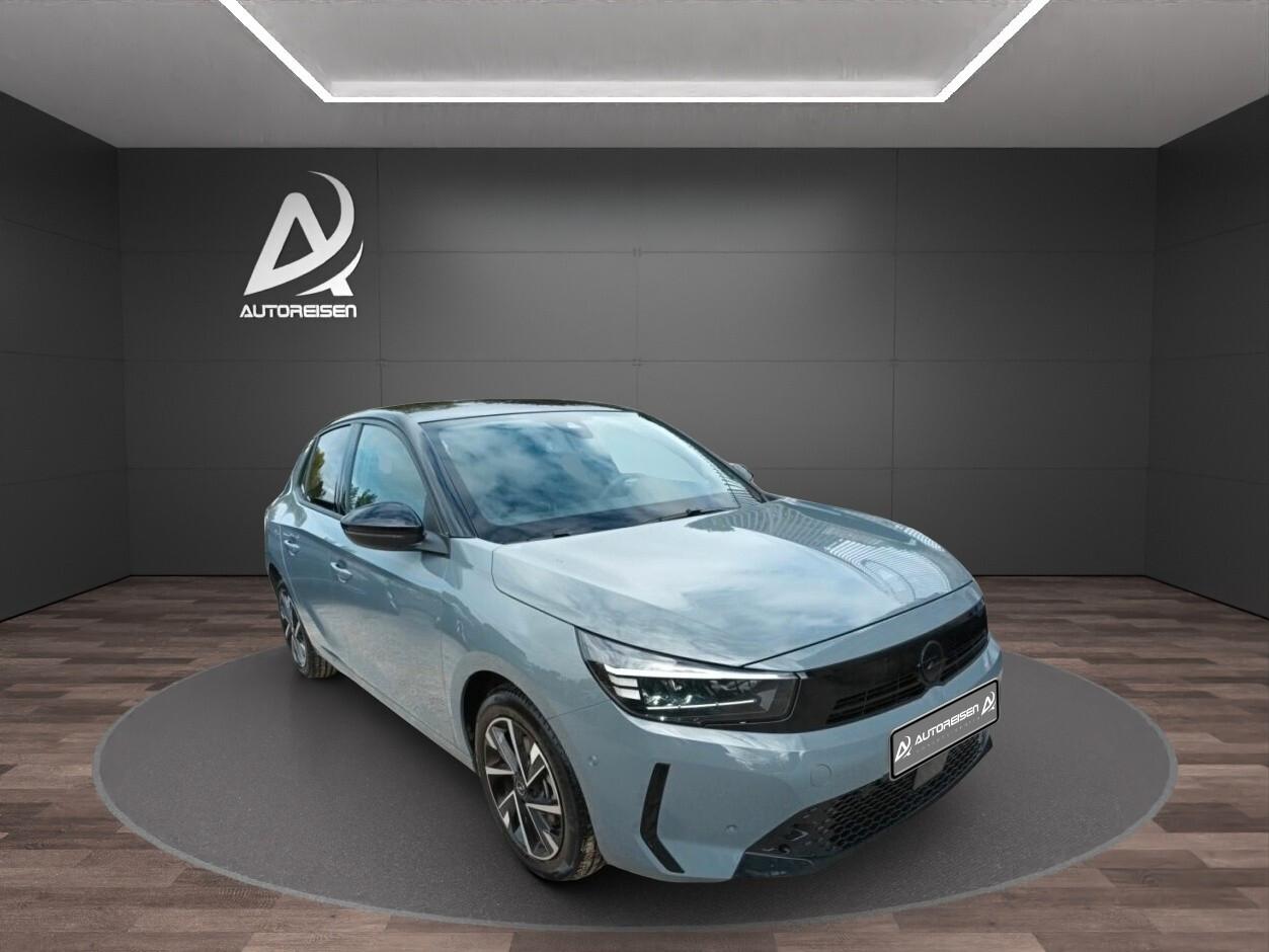 Opel Corsa 1200 GS 100 CV PACK INFOTAINMENT+