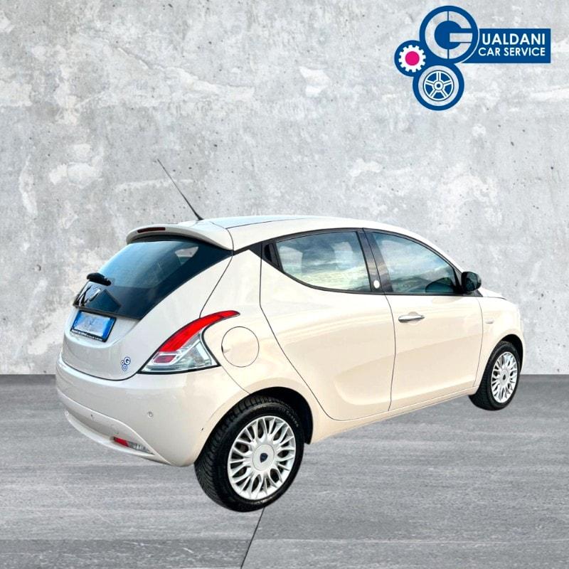 LANCIA Ypsilon 3ª serie Ypsilon 1.2 69 CV 5 po...