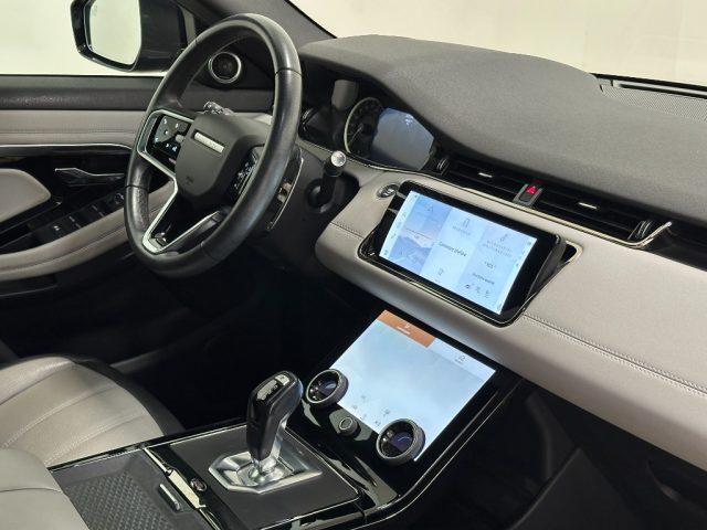 LAND ROVER Range Rover Evoque 2.0D I4 163 CV AWD Auto R-Dynamic SE