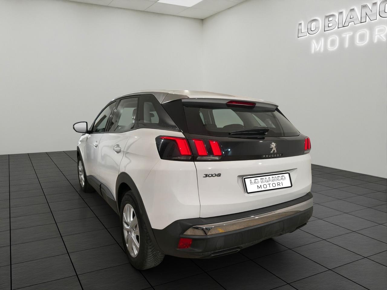 Peugeot 3008 130CV Active