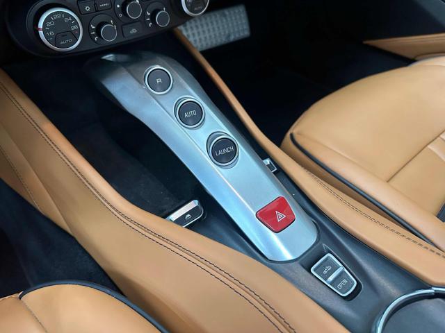 FERRARI California T DCT HANDLING SPECIALE